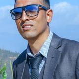 Anuj Raj Giri