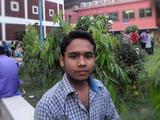 Anup Roy