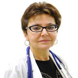 Anzhela Dvorkina