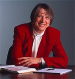 Arlene Foreman