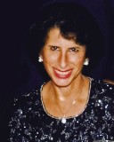 Arlene Unger