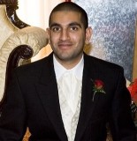 Asad Tufail