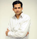 asghar murtaza