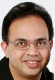 Ashish Paranjpe