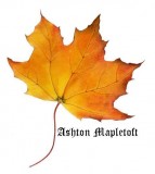 Ashton Mapletoft