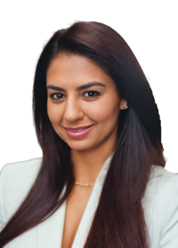 Asma Rehman