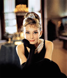 Audrey Hepbu