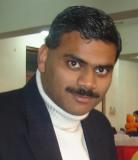 Avnish Saxena