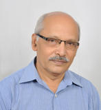 B.K. Narayan