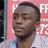 Baraka Kalumba