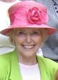 Barbara Bowen