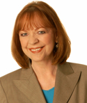 Barbara McRae, MCC