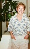 Barbara Morris