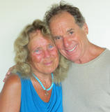 Barry and Joyce Vissell