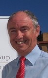 Barry Davys