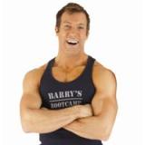 Barry Jay
