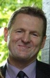 Barry Shuttleworth
