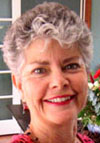 Becky Zook