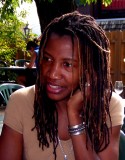 Bernadette Charles