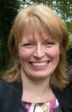 Bernadette Morgan