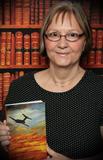 Bettina Sparkles Obe
uefemann