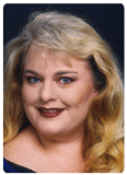 Betty Perryman