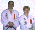 Bill & Karen Palmer