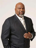 Bishop T.D Jakes