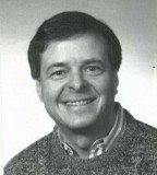 Bob Robinson
