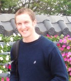 Brendan Brosnan