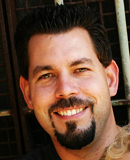 Brent Proctor