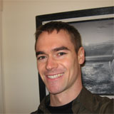 Brian Davis