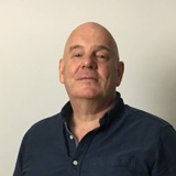 Brian Halliday