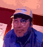 Bruce Graham
