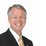 Byrd Baggett
