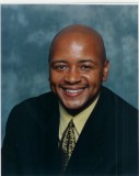 Calvin Stovall