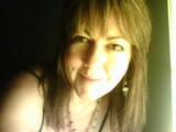 candace parmer