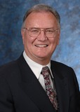 Carl Rowe