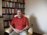 Carl Stonier