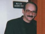 Carlos "Chazz" Piazza RAS, CSC MentalGymnasticsDesigns.com