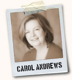 Carol Andrews Jensen