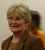 Carol Farabee
