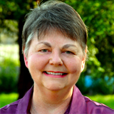 Carol Hansen Grey