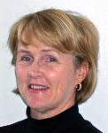 Carol M Barrett