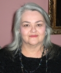 Carol Wickett