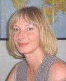 Caroline Taylor