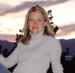 Carolyn Pennington