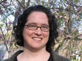 Carolyn Stevenson