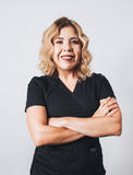 Carrie Kopp Adams