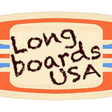 Carver Longboard